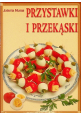 Przystawki i przekąski