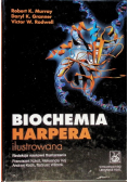 Biochemia Harpera ilustrowana