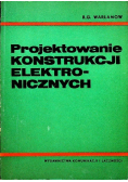 Projektowanie konstrukcji elektronicznych