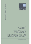 Śmierć w różnych religiach świata