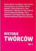 Historie twórców Część 2