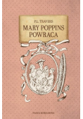Mary Poppins powraca