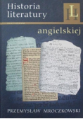 Historia literatury angielskiej