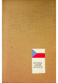 Historia Czechosłowacji
