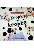 Kropka w kropkę Disney 101 Dalmatyńczyków