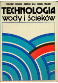 Technologia wody i ścieków