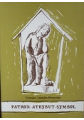 Patron atrybut symbol