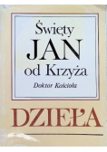 Dzieła Św Jana od Krzyża