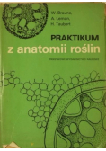 Praktikum z anatomii roślin