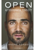 Open. Autobiografia tenisisty