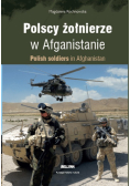 Polscy żołnierze w Afganistanie