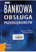Bankowa obsługa przedsiębiorstw