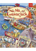 Na wakacjach