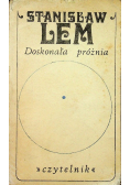 Doskonała próżnia