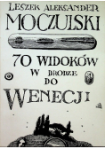 70 widoków w drodze do Wenecji