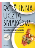 Roślinna uczta smaków