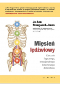 Mięsień lędźwiowy