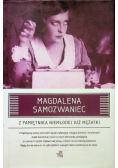 Z pamiętnika niemłodej już mężatki