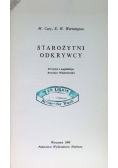 Starożytni odkrywcy