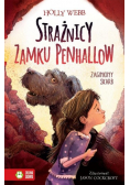 Strażnicy zamku Penhallow Zaginiony skarb