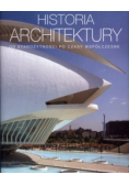 Historia architektury