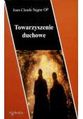 Towarzyszenie duchowe