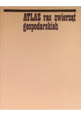 Atlas ras zwierząt gospodarskich