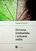 Ochrona środowiska i ochrona roślin