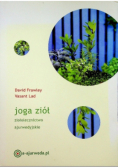 Joga ziół