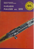Karabin mauser wz 1898