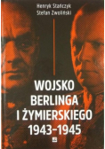 Wojsko Berlinga i Żymierskiego 1943-1945