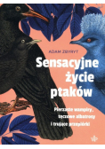 Sensacyjne życie ptaków