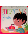 Poczytajki 3-latka
