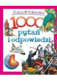 Baza faktów 1000 pytań i odpowiedzi