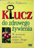 Klucz do zdrowego żywienia