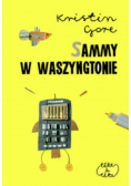 Sammy w Waszyngtonie