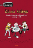 Brązowa księga. Detektywistyczne łamigłówki Lassego i Mai