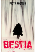 Bestia Audiobook