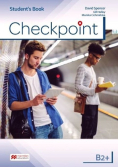 Checkpoint B2+