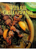 Wielkie grillowanie