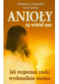 Anioły są wśród nas