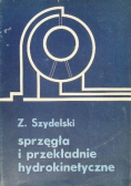 Sprzęgła i przekładnie hydrokinetyczne