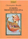 Europa Średniowieczna 962 do 1154