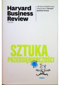 Sztuka przedsiębiorczości