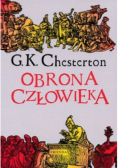 Obrona człowieka