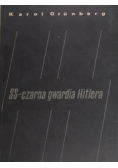 SS czarna gwardia Hitlera