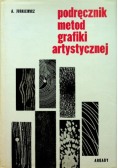 Podręcznik metod grafiki artystycznej