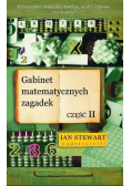 Gabinet matematycznych zagadek Część 2