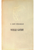 Wielki Gatsby