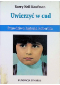 Uwierzyć w cud